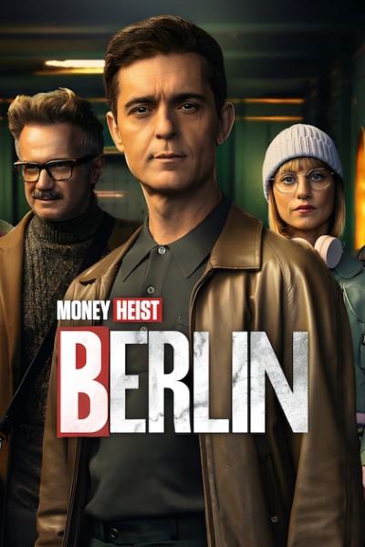 Berlin 2023 S01 EP (01-08) Hindi Dubbed NF Series 480p Download